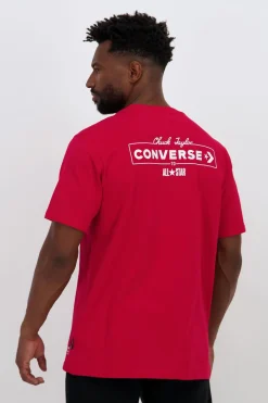 Converse Small Patch