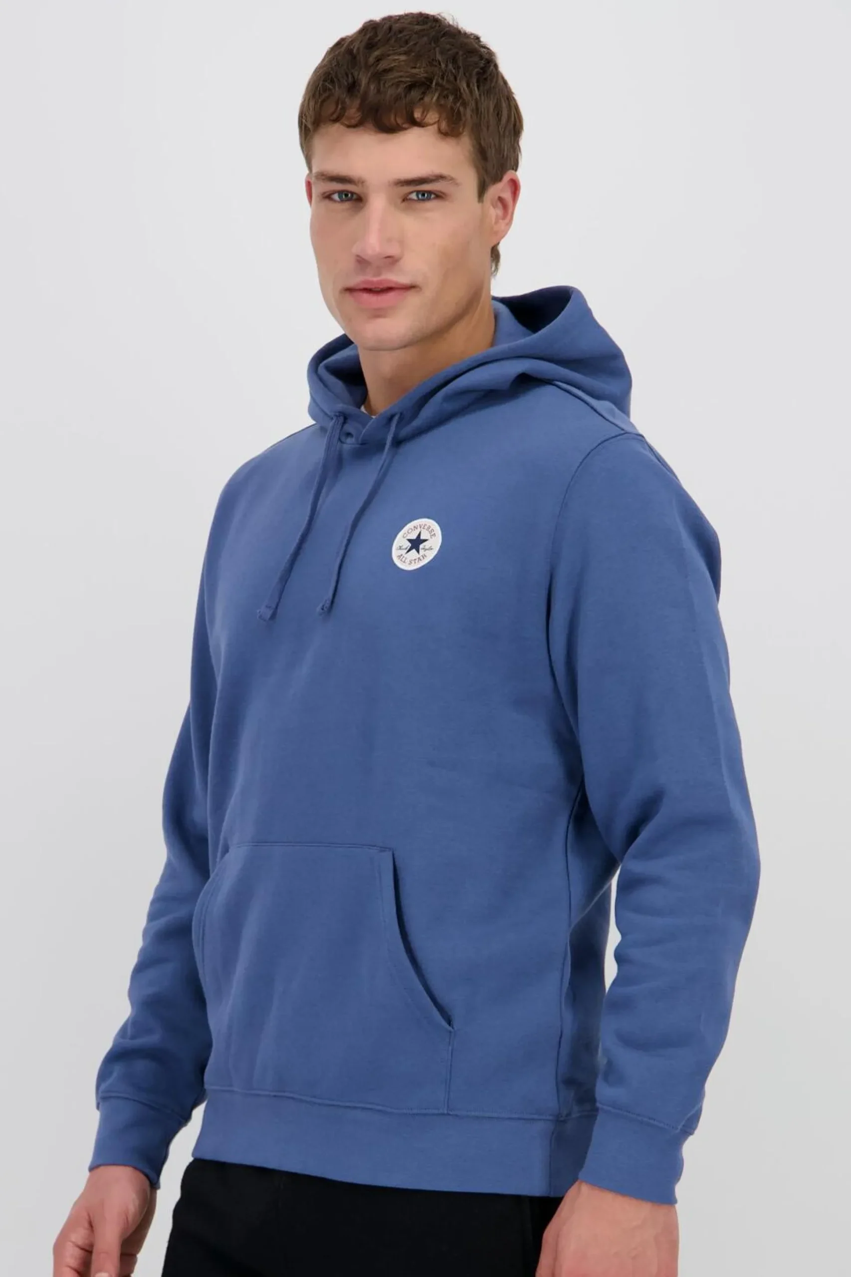Converse Small Patch