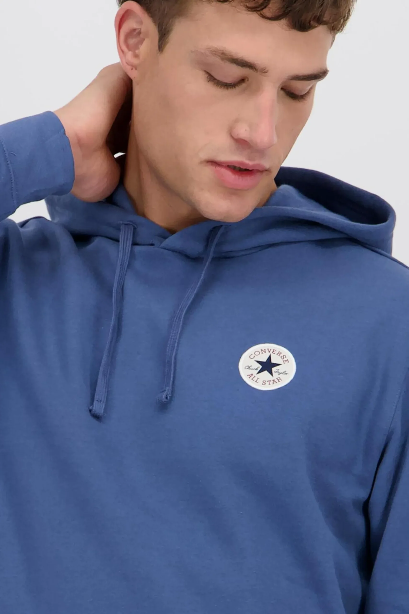 Converse Small Patch
