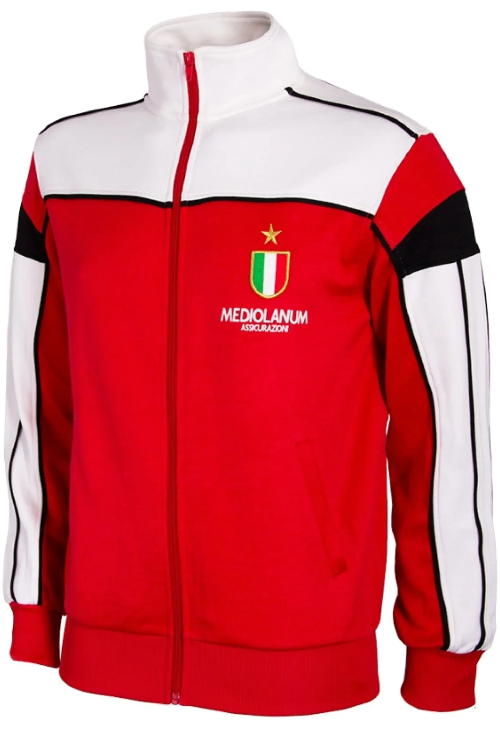 Copa Football Ac Milan 1988