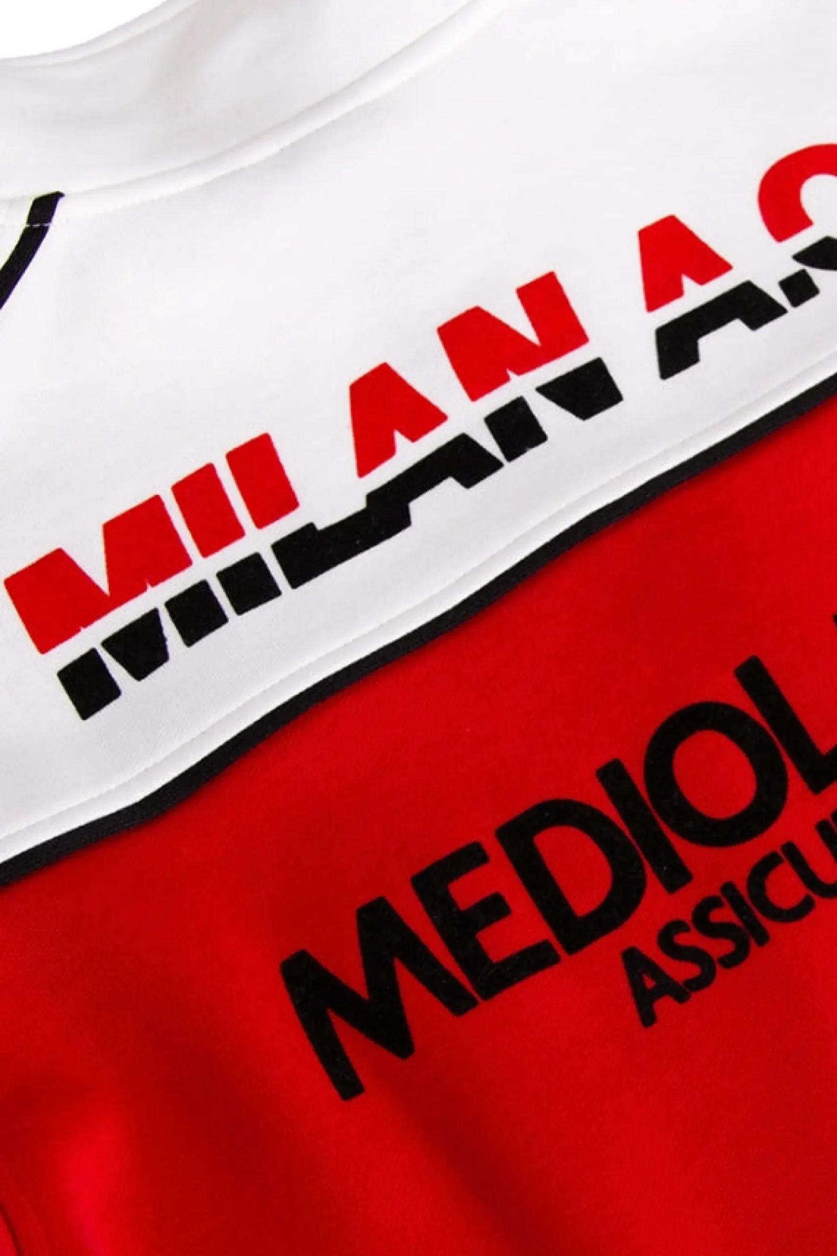 Copa Football Ac Milan 1988