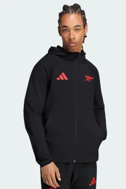 Corta-vento De Viagem Tiro Do Arsenal Fc adidas