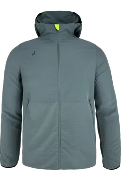 Cortavento Jlv Laufen Hood