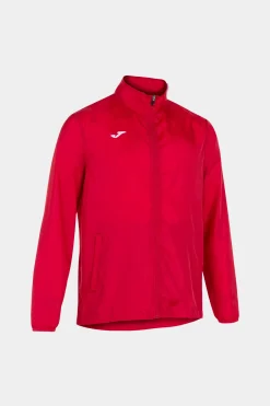 Corta-ventos Joma Elite VII Vermelho