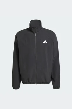 Corta-vento Small Logo Essentials adidas