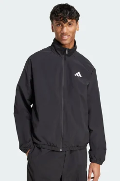Corta-vento Small Logo Essentials adidas