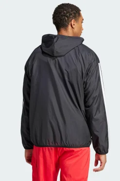 Corta-vento 3-stripes Essentials adidas