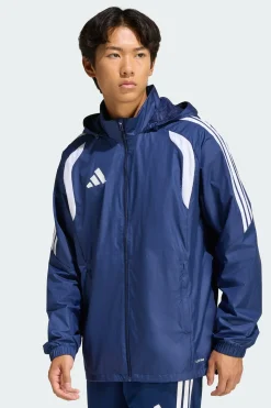 Corta-vento Tiro26 League adidas