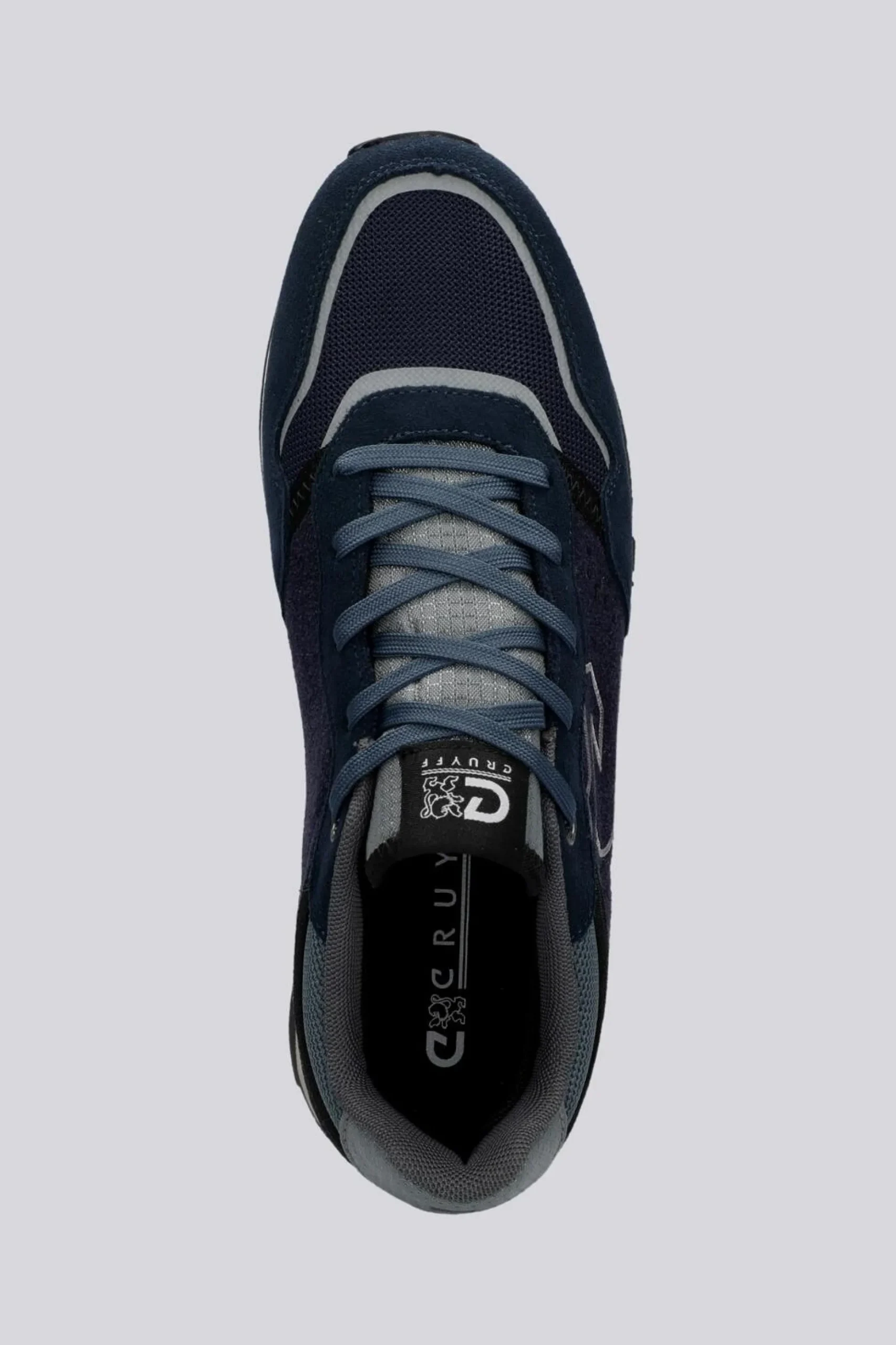 Cruyff Maranon