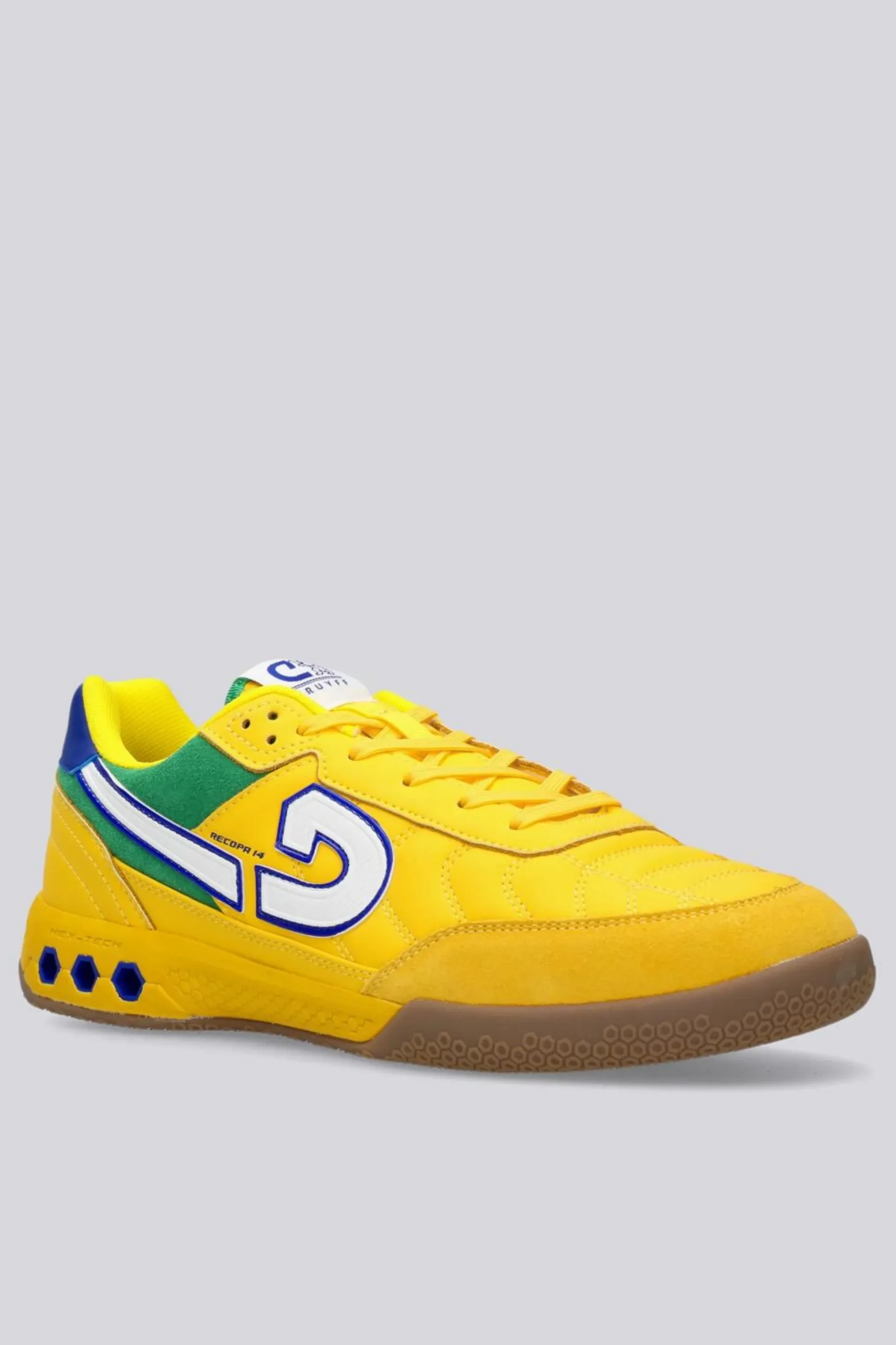 Cruyff Recopa 14