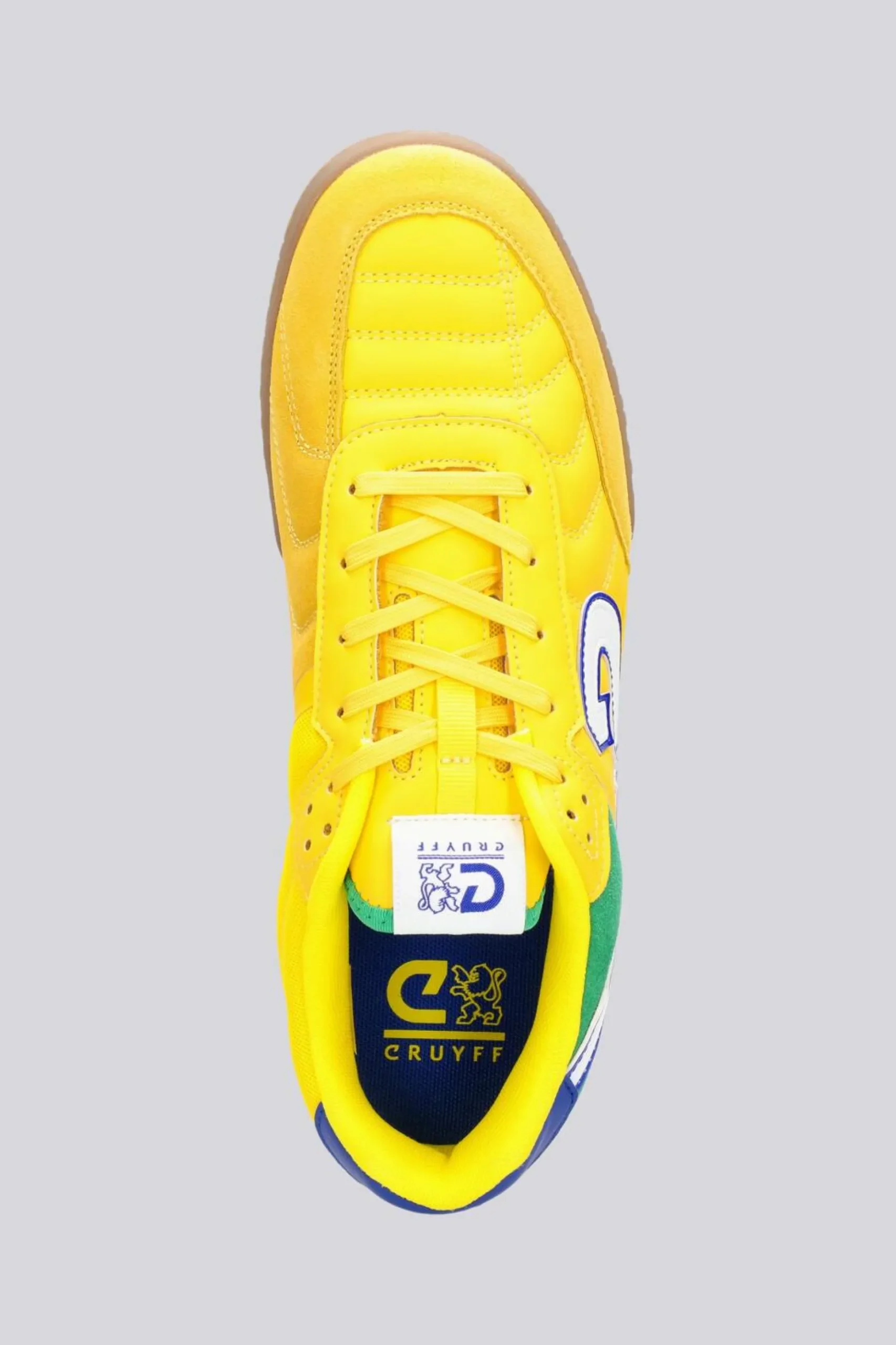 Cruyff Recopa 14