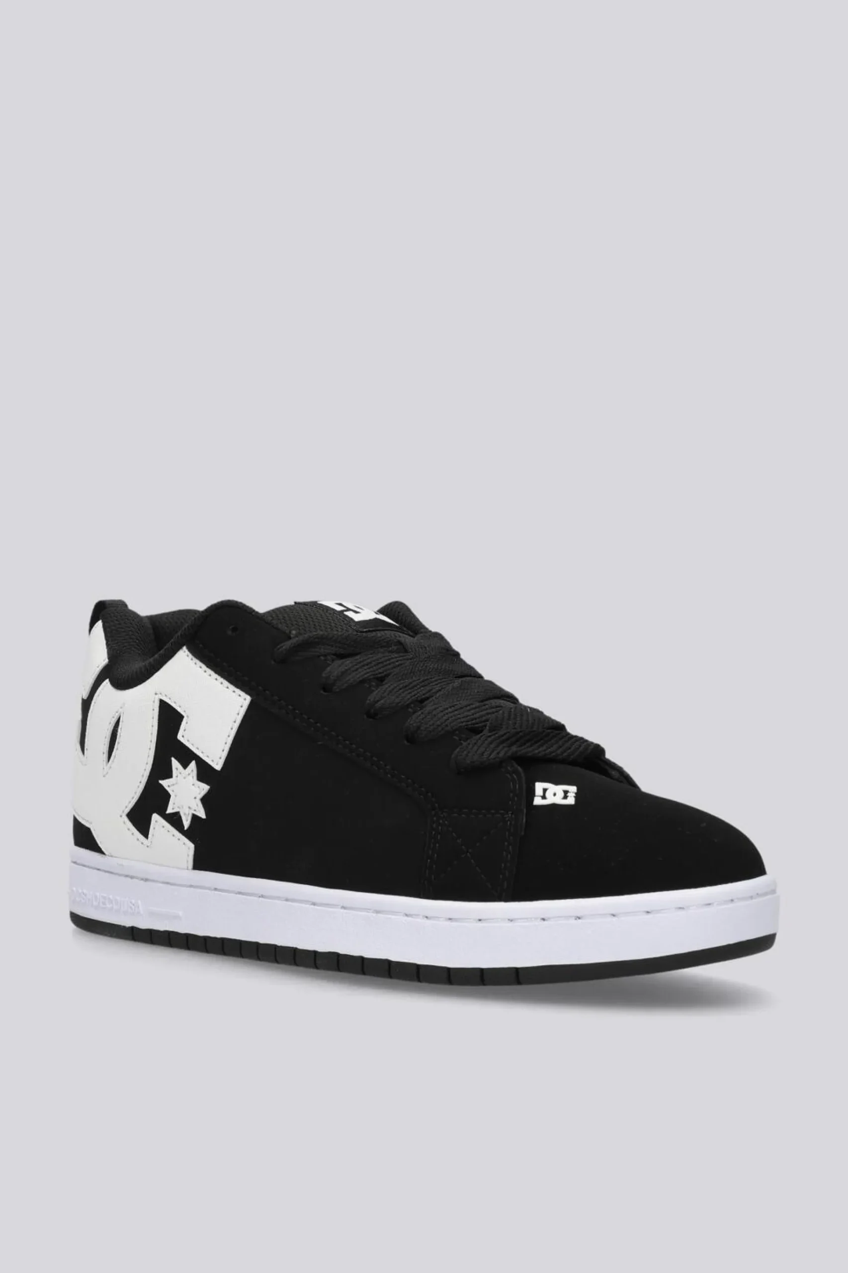 DC Shoes Court Graffik
