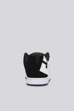 DC Shoes Court Graffik