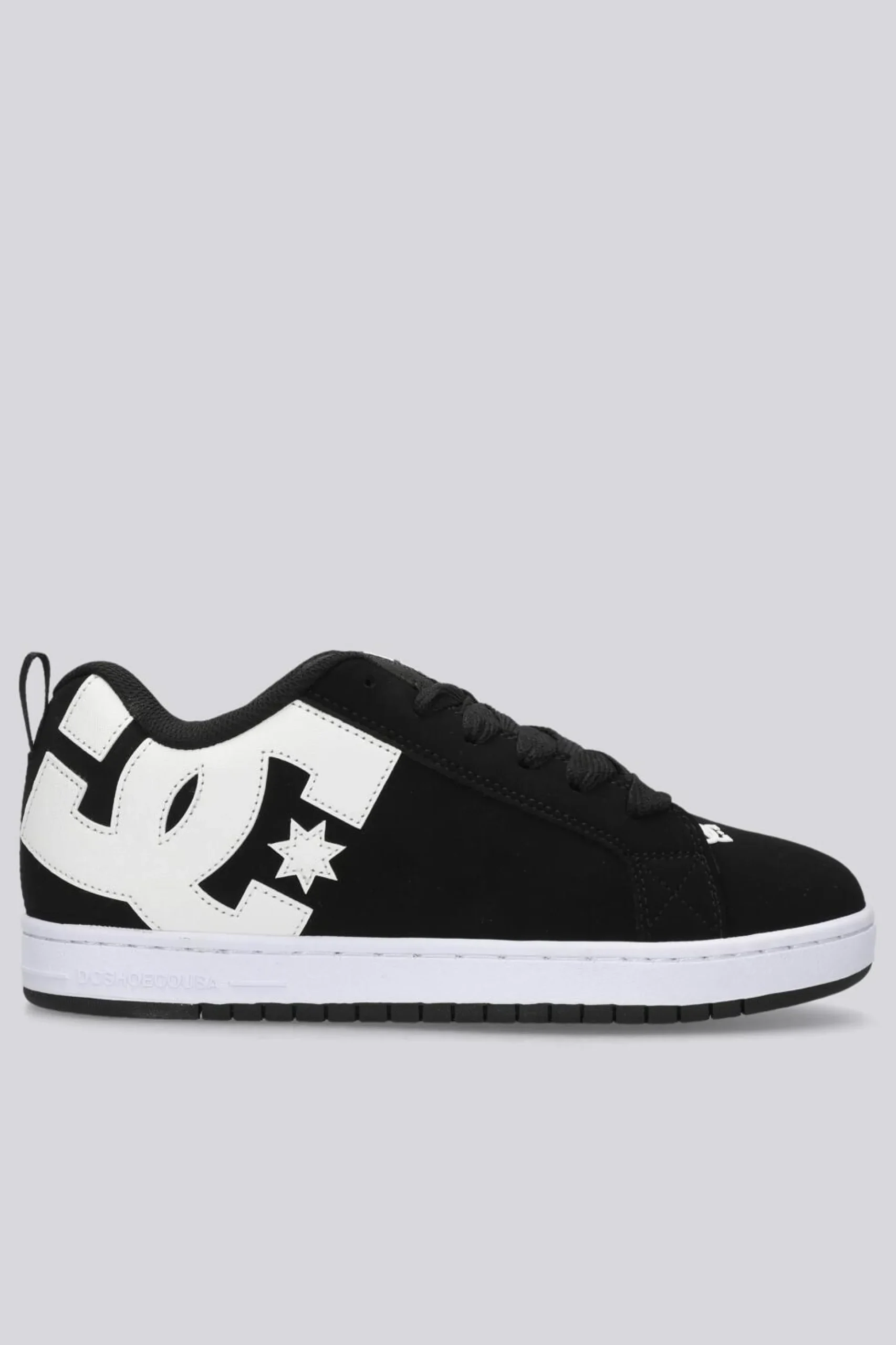 DC Shoes Court Graffik