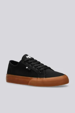 DC Shoes Manual