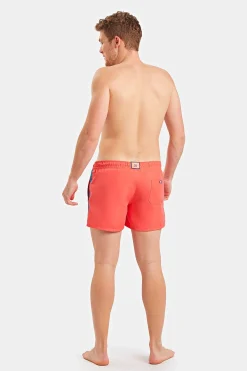 Dm0572 Calções De Banho Masculinos