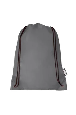 Drawstring Backpack Reciclado Bullet Oriole