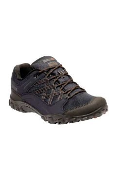 Edgepoint III Calçados Para Caminhadas De Baixa Elevação Regatta Edgepoint III Low Rise