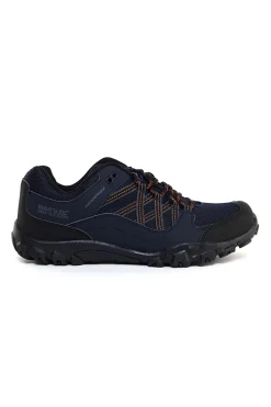 Edgepoint III Calçados Para Caminhadas De Baixa Elevação Regatta Edgepoint III Low Rise