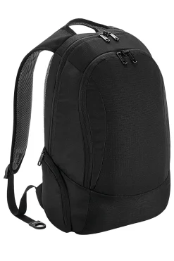 Embarcação Mochila Slimline Laptop Quadra Vessel