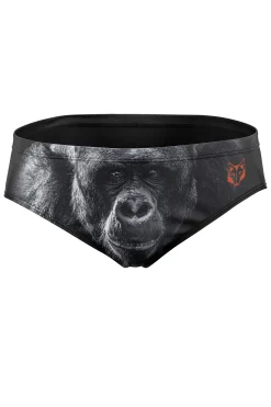 Fato De Banho Gorila Para Homem Otso