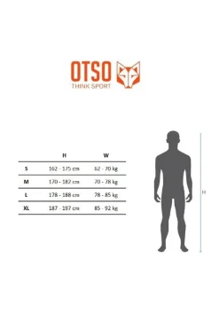 Fato De Banho Gorila Para Homem Otso