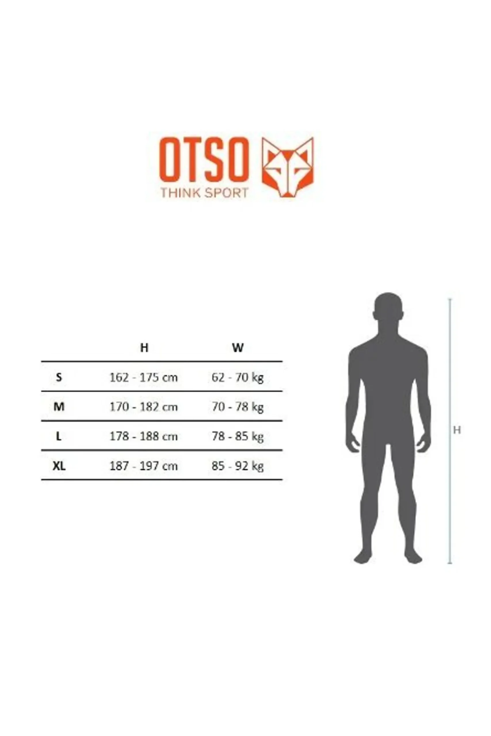 Fato De Banho Gorila Para Homem Otso