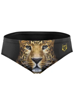 Fato De Banho Leopardo Para Homem Otso