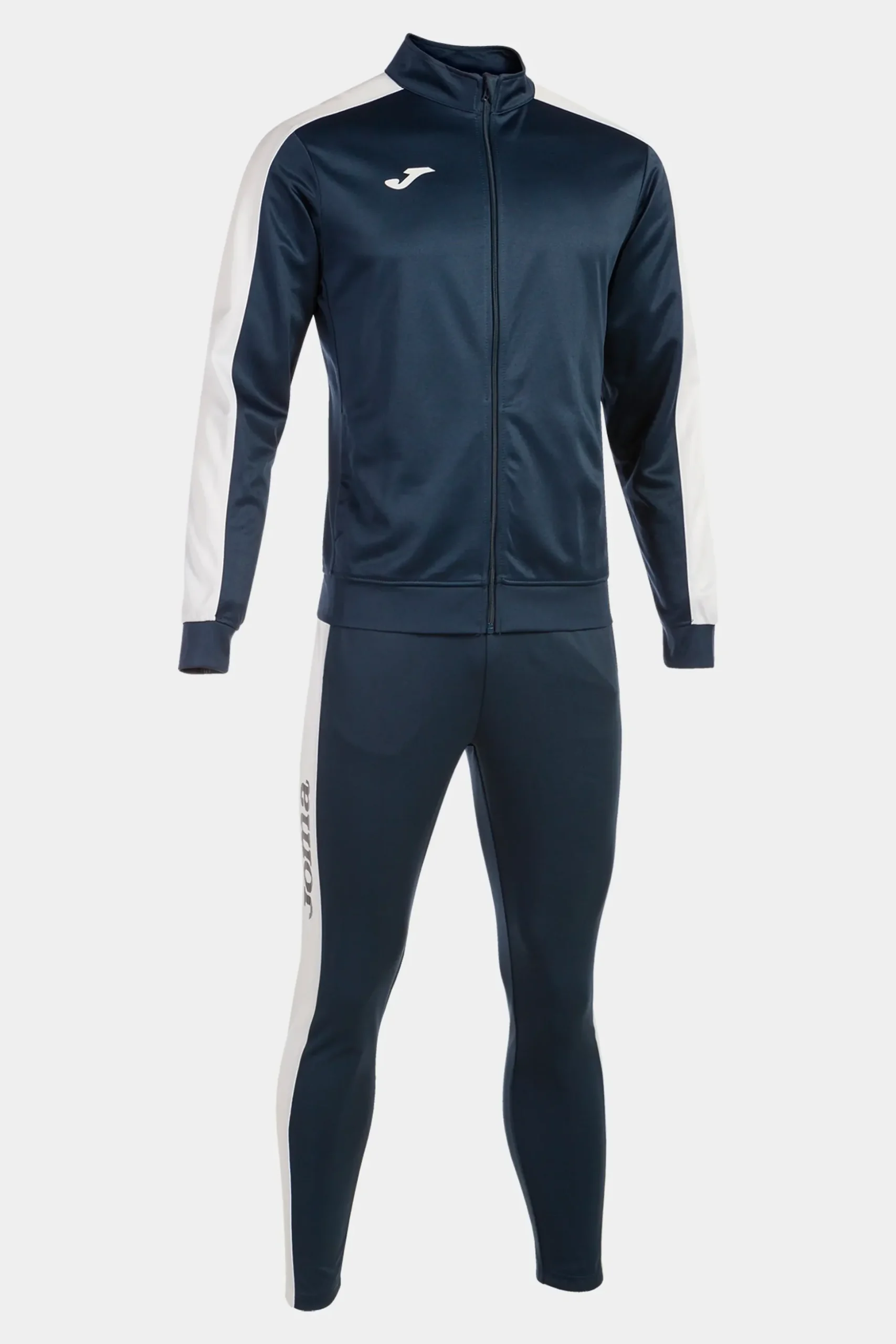 Fato De Treino Joma Academy III Azul Marinho