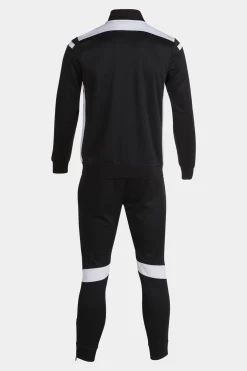 Fato De Treino Joma Championship VI Preto Branco