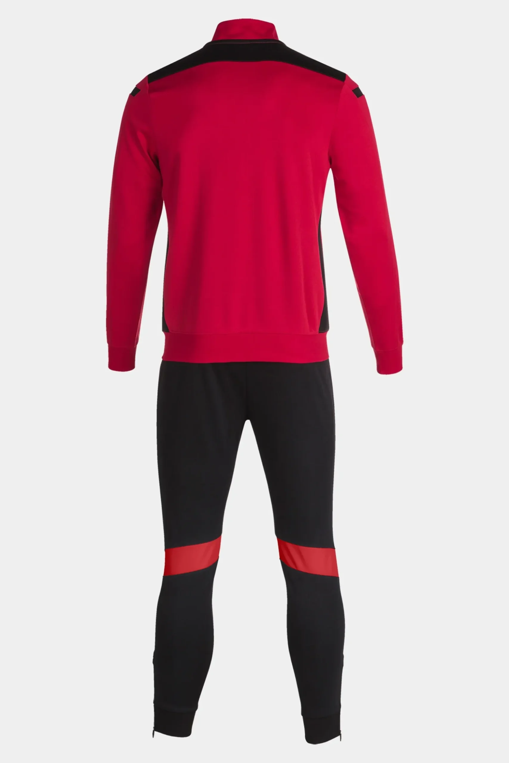 Fato De Treino Joma Championship VI Vermelho Preto