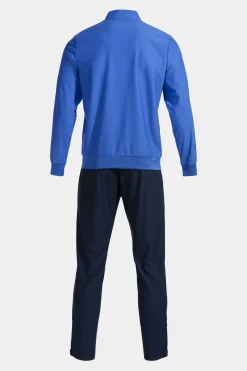 Fato De Treino Joma Victory Azul Royal Azul Marinho