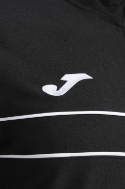 Fato De Treino Joma Victory Preto Branco