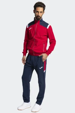 Fato Treino Joma Toledo