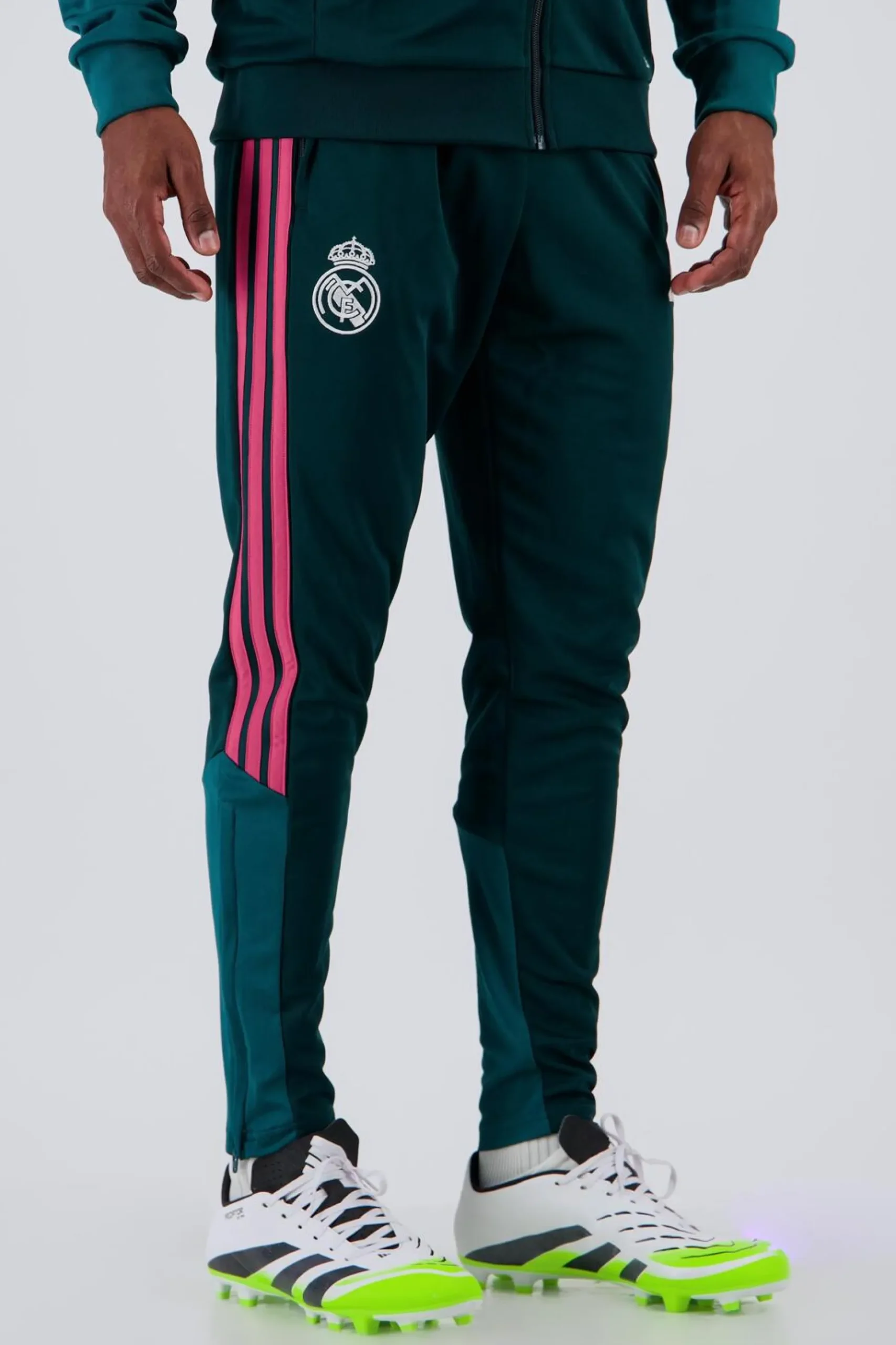 Fato Treino Real Madrid 26/27