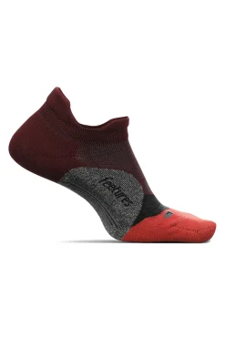 Feetures Meias Elite Ultra Light No Show Tab