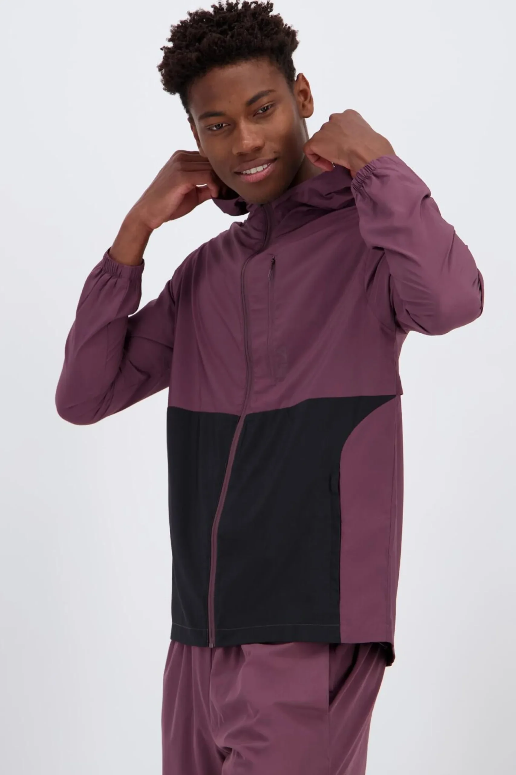 Fila Bloque