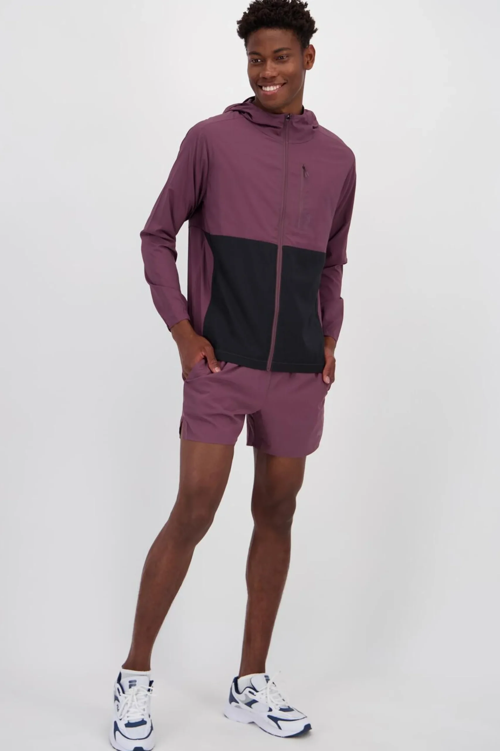 Fila Bloque