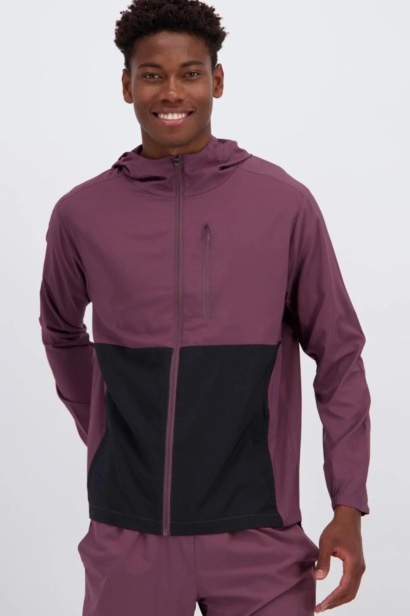Fila Bloque