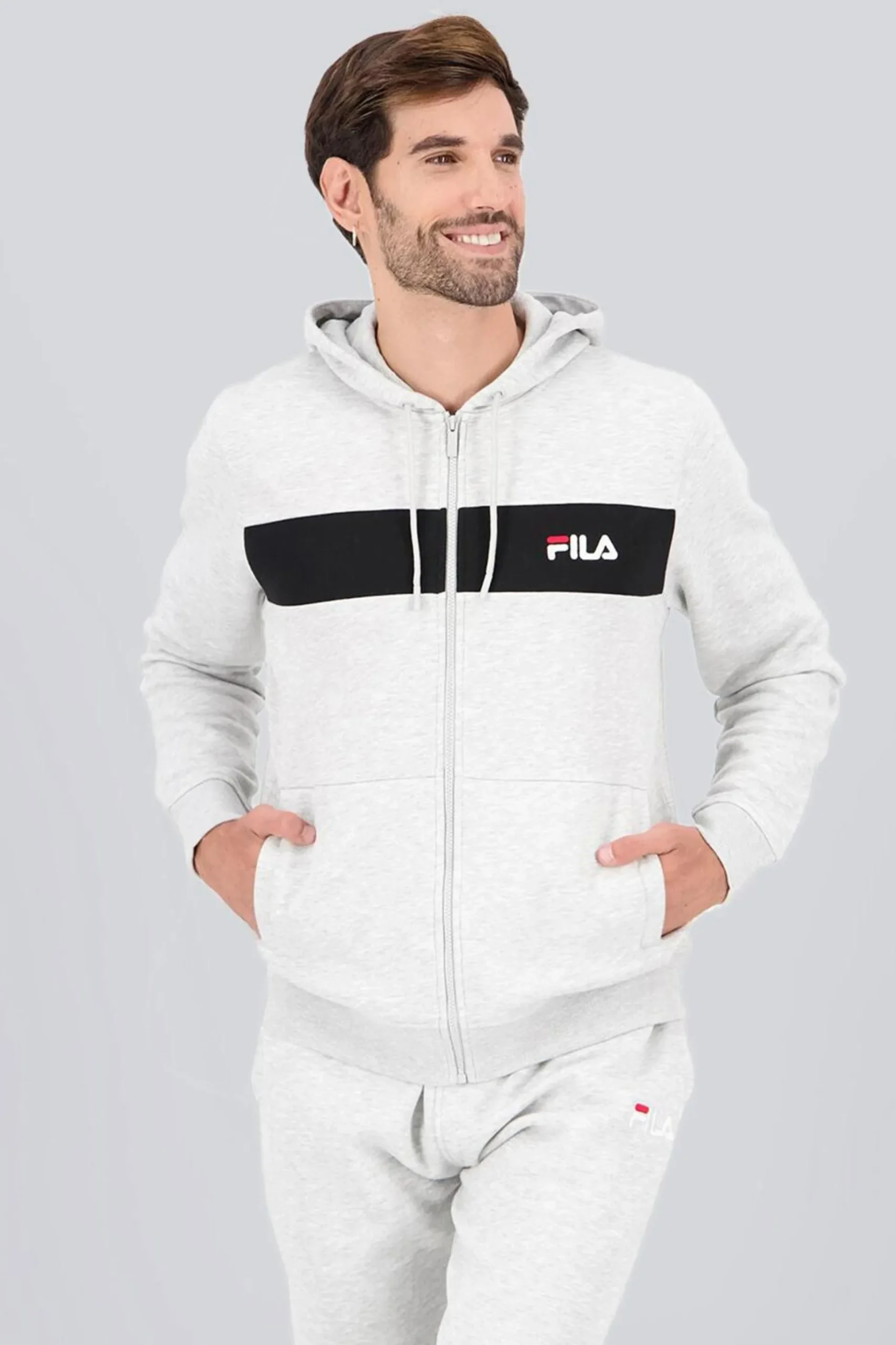Fila Nischal