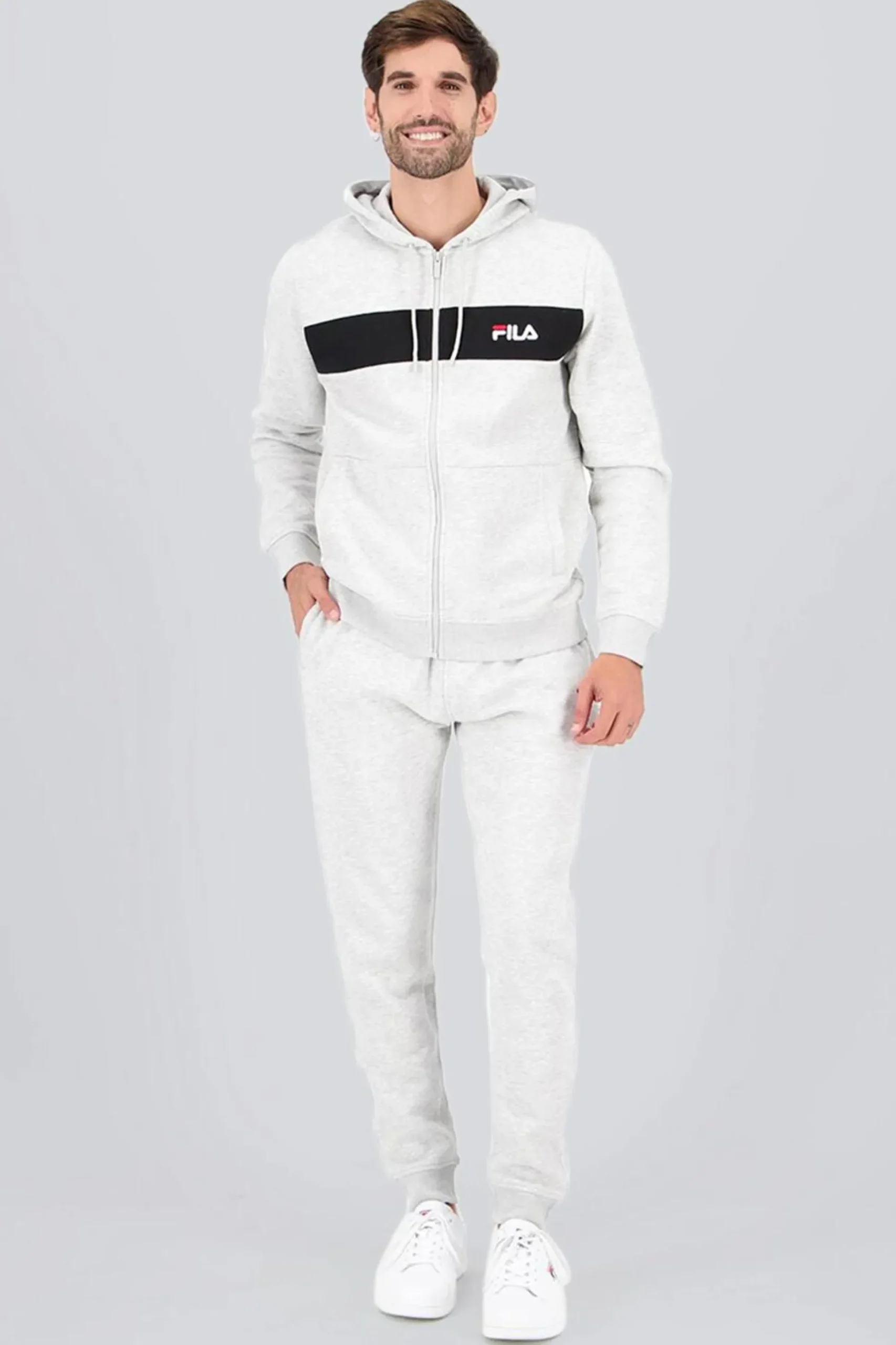 Fila Nischal