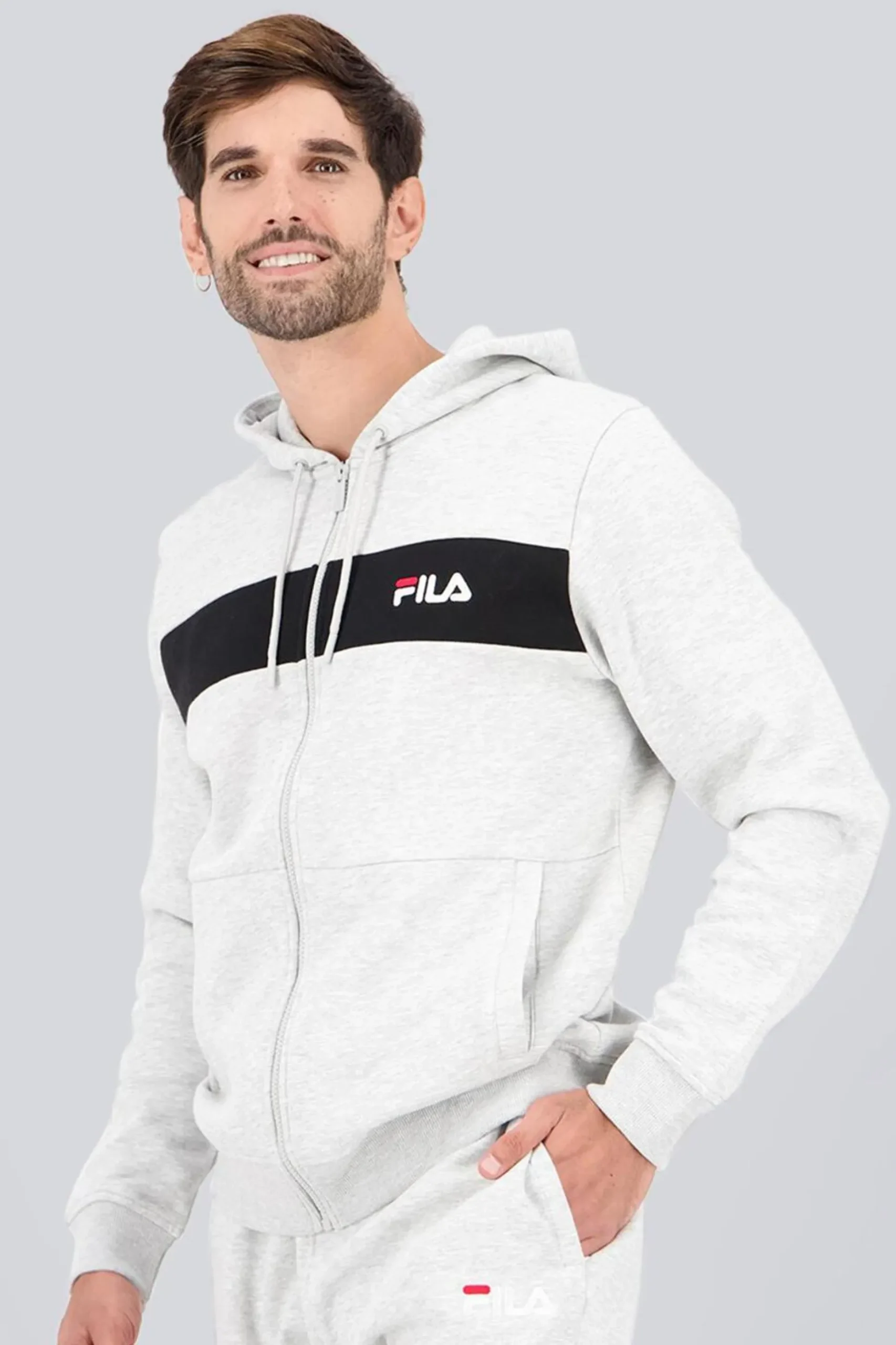 Fila Nischal
