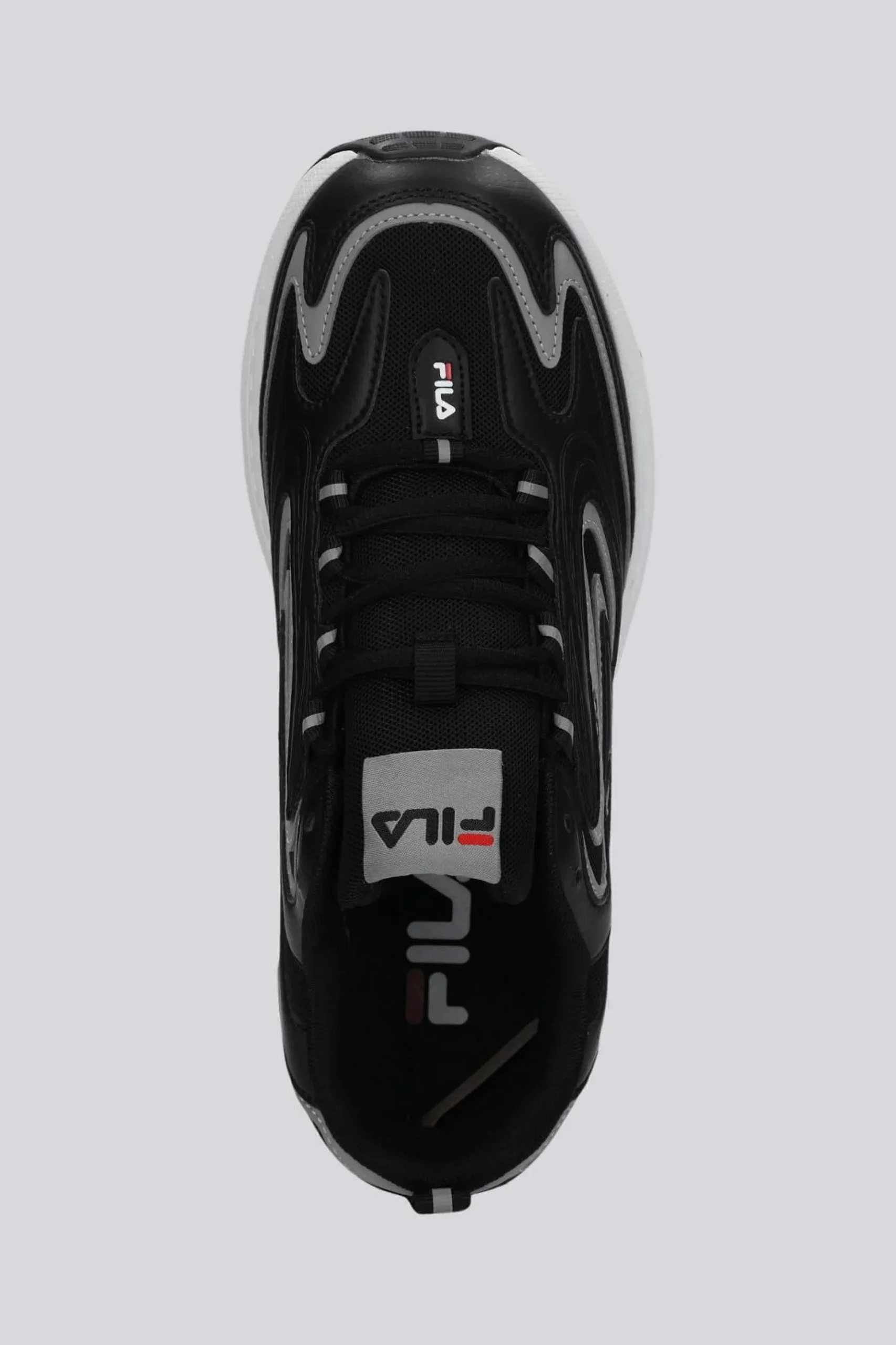 Fila Rastad
