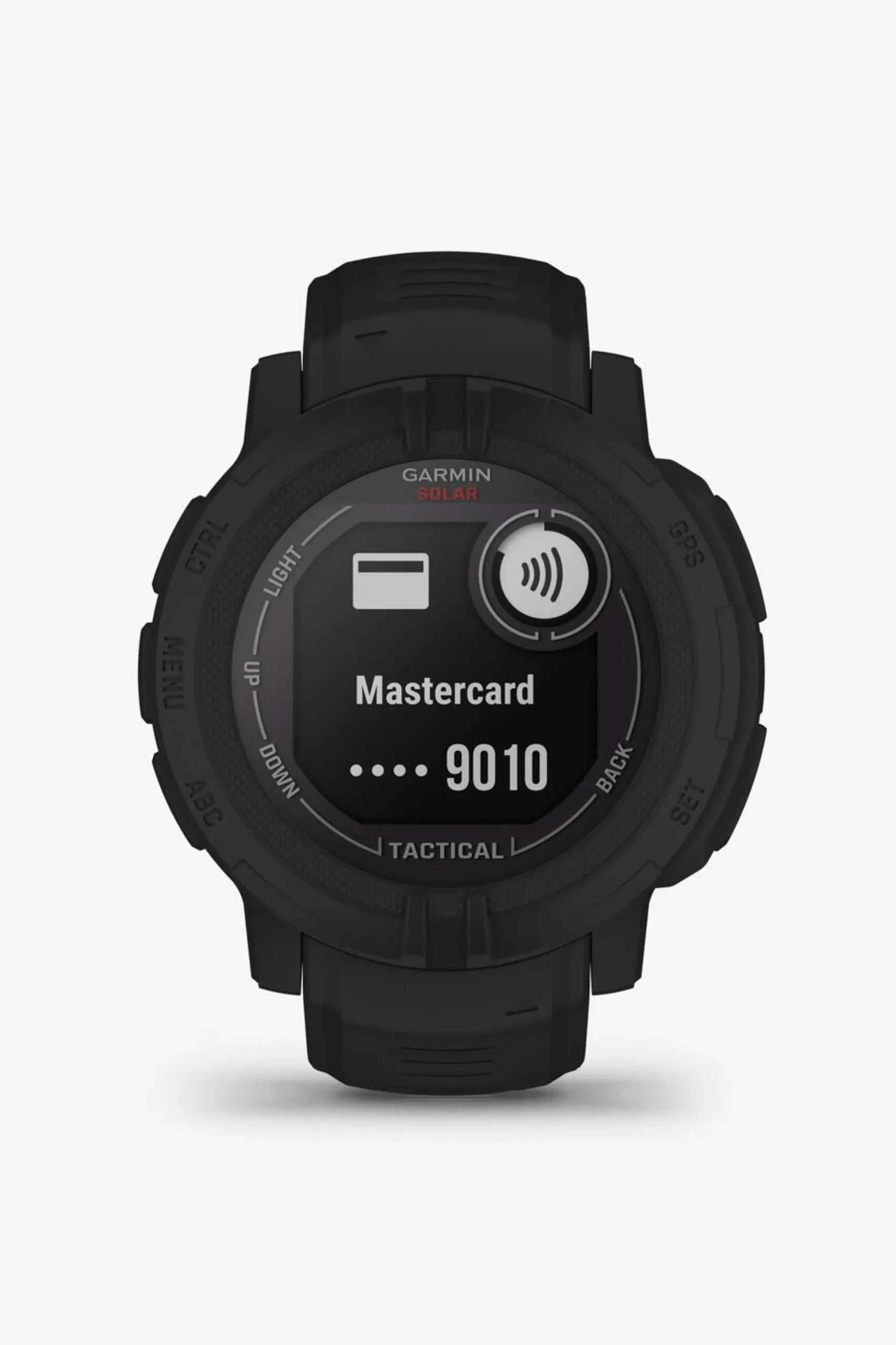Garmin Instinct 2 Solar Tactical