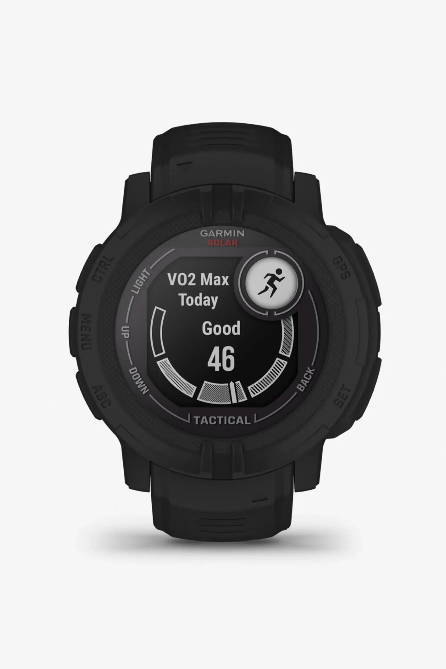 Garmin Instinct 2 Solar Tactical