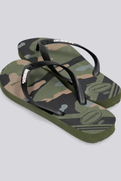 Havaianas Top Camu