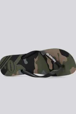 Havaianas Top Camu