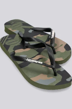 Havaianas Top Camu