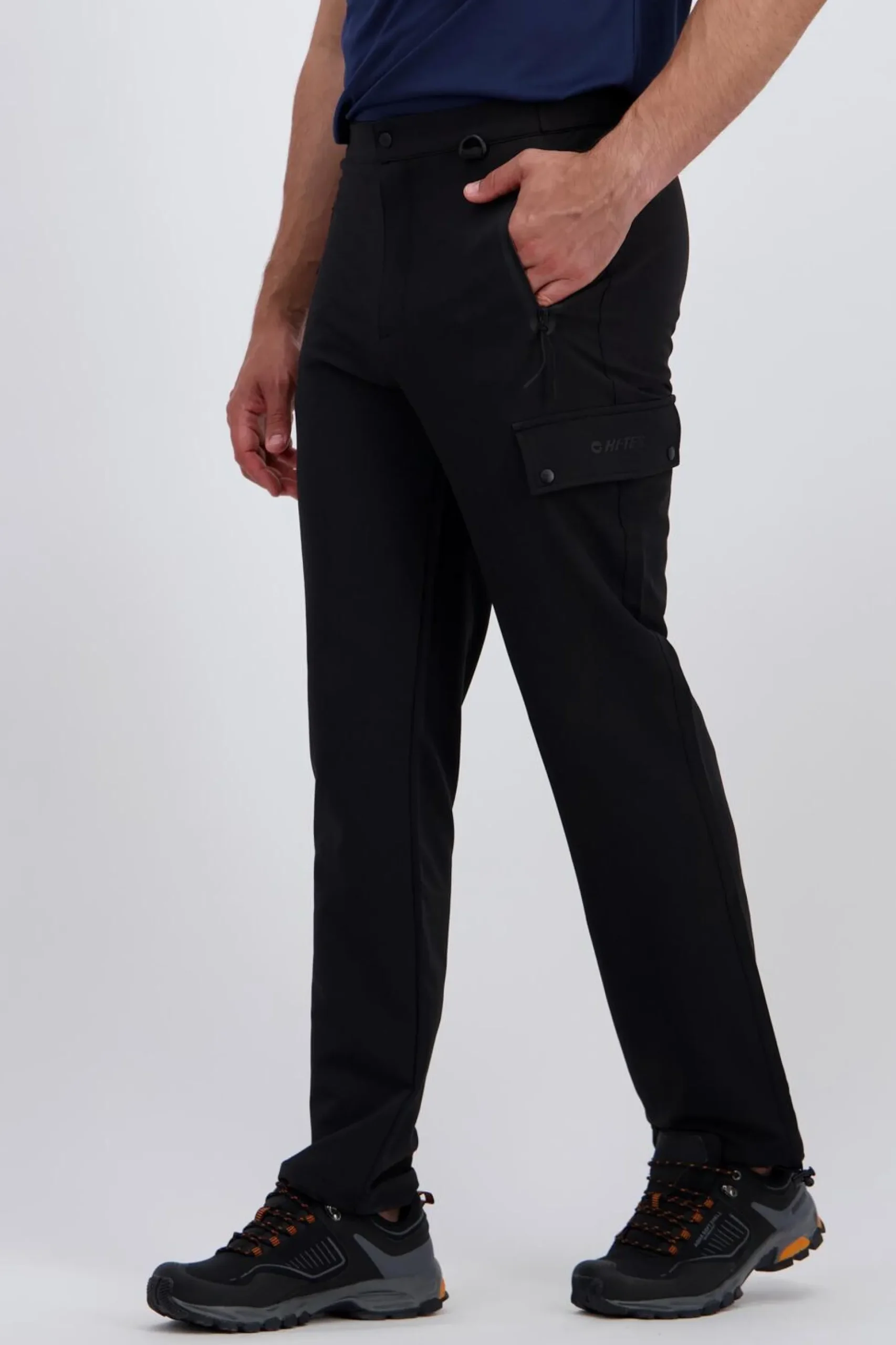 Hi-Tec Hi Tex