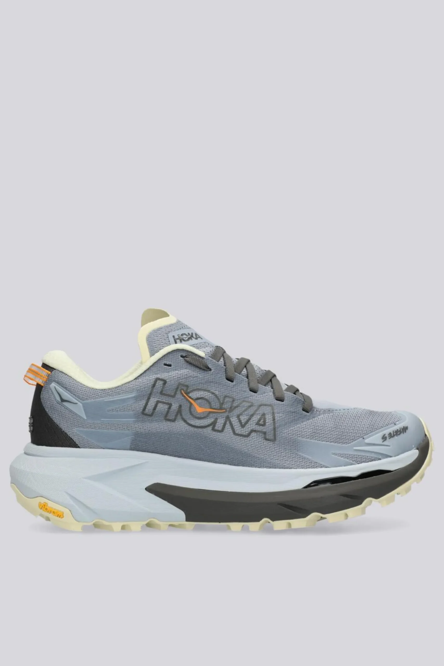 Hoka Mafate 5